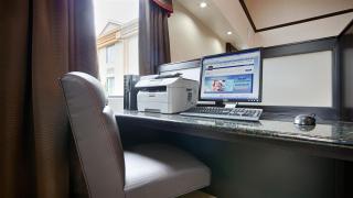 Best Western Dutch Valley Inn - 3