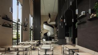 REZ Hotel - Semarang - 8