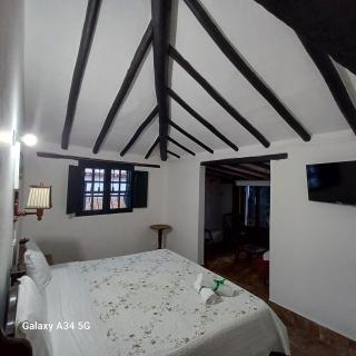 Hostal Rana - Villa de Leyva - 3