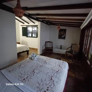 Hostal Rana - Villa de Leyva - 2