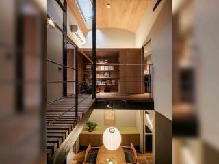 Kotohi Machiya House - Kyoto - 1