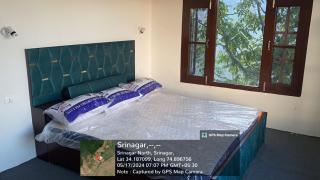 North Cliff Cafe & Retreat - Srinagar - 2