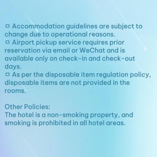 Inchon sky and sea ocean view hotel - Incheon - 4