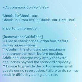 Inchon sky and sea ocean view hotel - 5