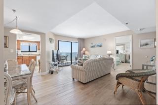 Shalimar- Ocean Front Condo - Myrtle Beach - 9