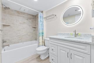 Shalimar- Ocean Front Condo - Myrtle Beach - 5