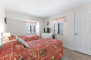 Shalimar- Ocean Front Condo - Myrtle Beach - 2