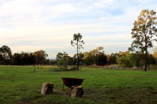 Hunter Valley Vineyard Cabin by Outpost - Pokolbin - 4