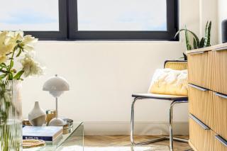 Modern 2BR Duplex in Clapton, 1min Rectory Rd St - Londra - 9