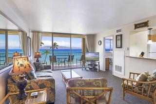 Royal Kahana 512- Stunning ocean & island view at this 1bedroom gem - Kahana - 0