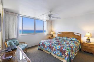 Royal Kahana 512- Stunning ocean & island view at this 1bedroom gem - Kahana - 9