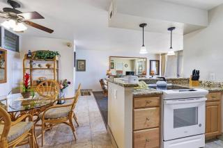 Royal Kahana 512- Stunning ocean & island view at this 1bedroom gem - Kahana - 8