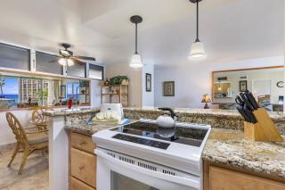 Royal Kahana 512- Stunning ocean & island view at this 1bedroom gem - Kahana - 5
