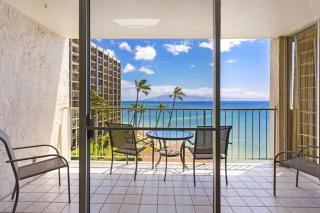 Royal Kahana 512- Stunning ocean & island view at this 1bedroom gem - Kahana - 4