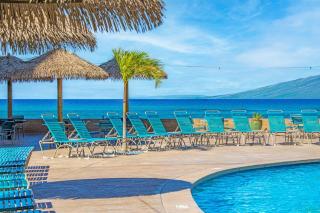 Royal Kahana 512- Stunning ocean & island view at this 1bedroom gem - Kahana - 3