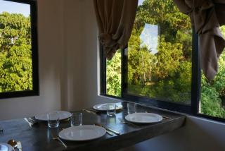 Entire house wFast-Wifi Center AC ,2 bedroom 6pax - General Luna - 3
