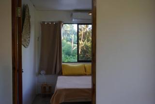 Entire house wFast-Wifi Center AC ,2 bedroom 6pax - General Luna - 2