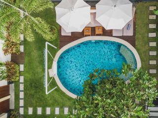 Aeera Villa Canggu by Ini Vie Hospitality - Canggu - 4