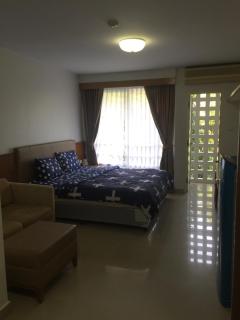 Savi Rooms Premium studio near bkkPiyavet hospital near most famous pubs - Ban Na Song - 9