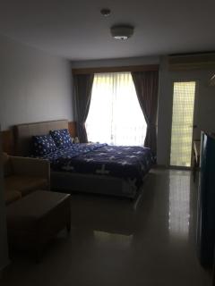 Savi Rooms Premium studio near bkkPiyavet hospital near most famous pubs - Ban Na Song - 0