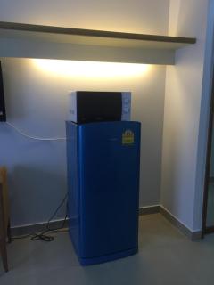 Savi Rooms Premium studio near bkk Piyavet hospital near most famous pubs - 7