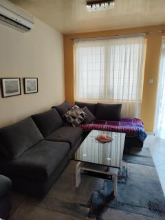 Art apartment Kiril and Metodi square - 8