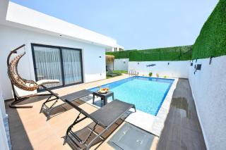Villa Sitrin 1 Fethiye Merkez - Fethiye - 5
