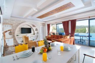Villa Anemon 4 Kalkan - 2