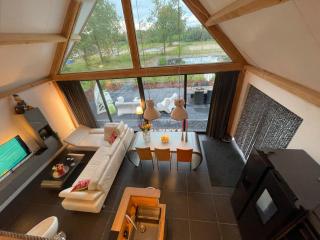Luxury holiday Thatched House In Baarle-Nassau - 8