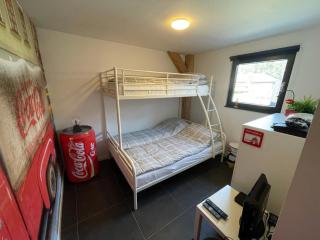 Luxury holiday Thatched House In Baarle-Nassau - Baarle-Nassau - 2