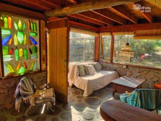 Cozy Cottage Botacana in Punta del Diablo - Punta Del Diablo - 0