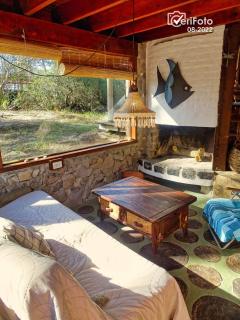 Cozy Cottage Botacana in Punta del Diablo - Punta Del Diablo - 4