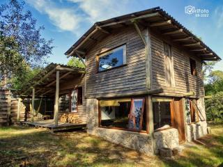 Cozy Cottage Botacana in Punta del Diablo - Punta Del Diablo - 3