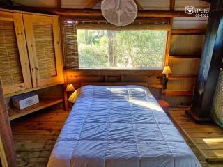 Cozy Cottage Botacana in Punta del Diablo - 2