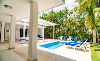 A Guest Dream Villa Blue Punta Cana Village - Punta Cana - 5