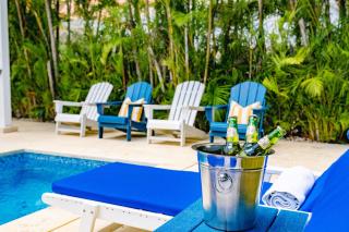 A Guest Dream Villa Blue Punta Cana Village - Punta Cana - 1