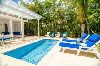 A Guest Dream Villa Blue Punta Cana Village - Punta Cana - 2