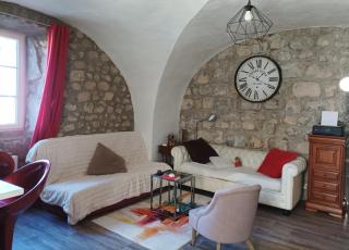 Pretty Ardche Apartment Completely Renovated - 3