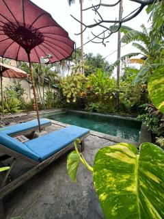 ComeBack GuestHouse - Canggu - 5