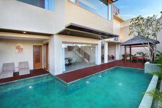 The Miracle Villas Three Bedrooms Private Villa - Ungasan - 0