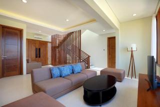 The Miracle Villas Three Bedrooms Private Villa - Ungasan - 9