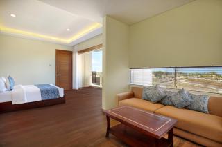 The Miracle Villas Three Bedrooms Private Villa - Ungasan - 5