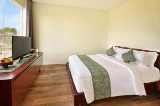 The Miracle Villas Three Bedrooms Private Villa - Ungasan - 1