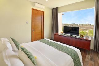 The Miracle Villas Three Bedrooms Private Villa - Ungasan - 2