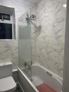 Newly decorated 2 bedroom flat in South East London - Londra - 1