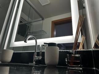 Flat excelente bem localizado e garagem - 7