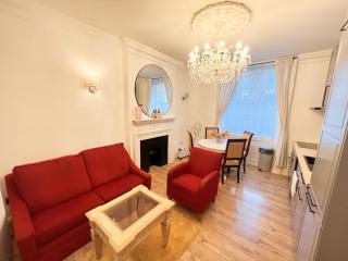 Hyde Park Suite - Londra - 1
