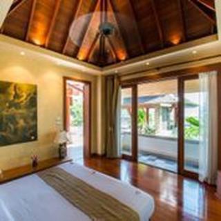 Beautiful 4 Bedroom Villa For Rent In Surin Hill - Ban Thalat Choeng Thale - 7