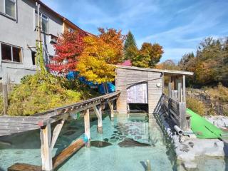 Sawa no Yado Kinsenkaku - Vacation STAY 45272v - Date - 9
