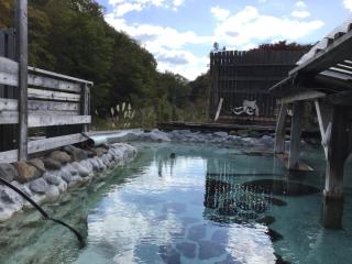 Sawa no Yado Kinsenkaku - Vacation STAY 45272v - Date - 5